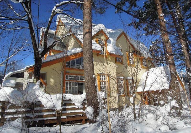 ベッドアンドブレックファースト Happy Talk