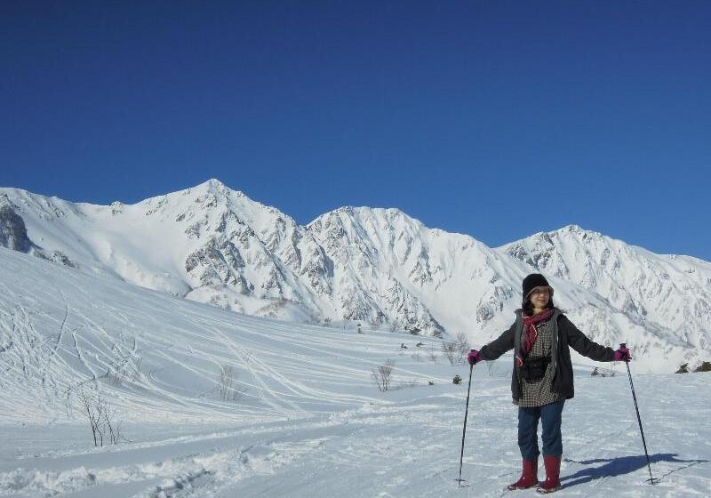 ベッドアンドブレックファースト Happy Talk