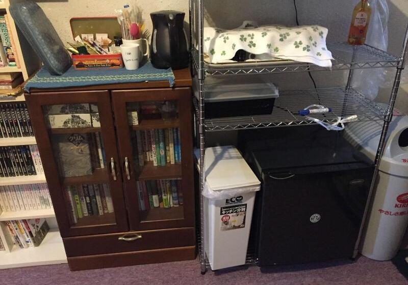 ベッドアンドブレックファースト Happy Talk