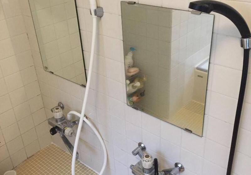 ベッドアンドブレックファースト Happy Talk