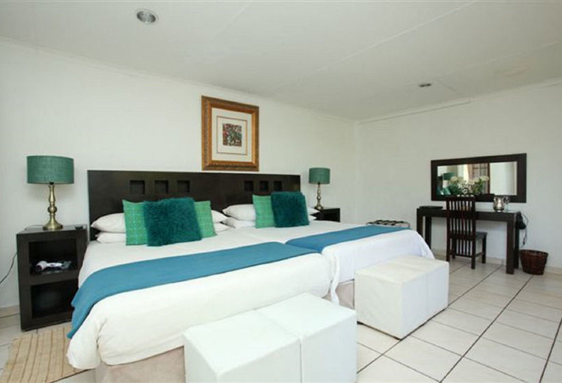 Bed and Breakfast Ikhaya Guest House