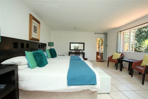 Bed and Breakfast Ikhaya Guest House