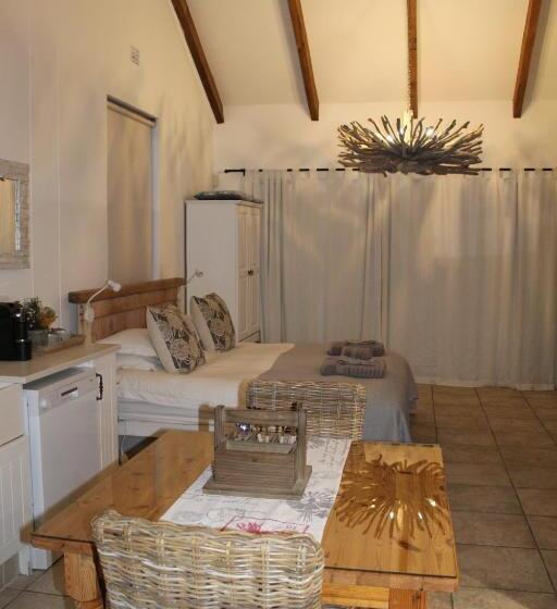 צימר Kleinzee Oceanfront Guest House