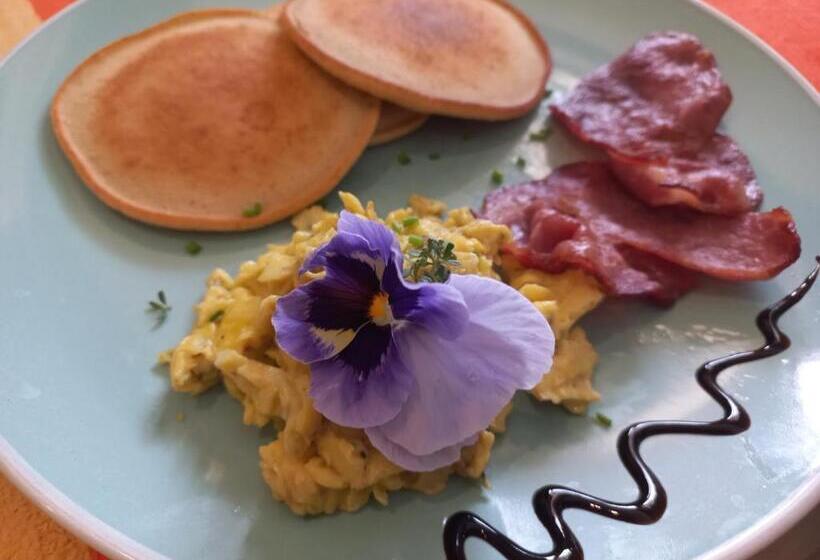 צימר Kleinzee Oceanfront Guest House