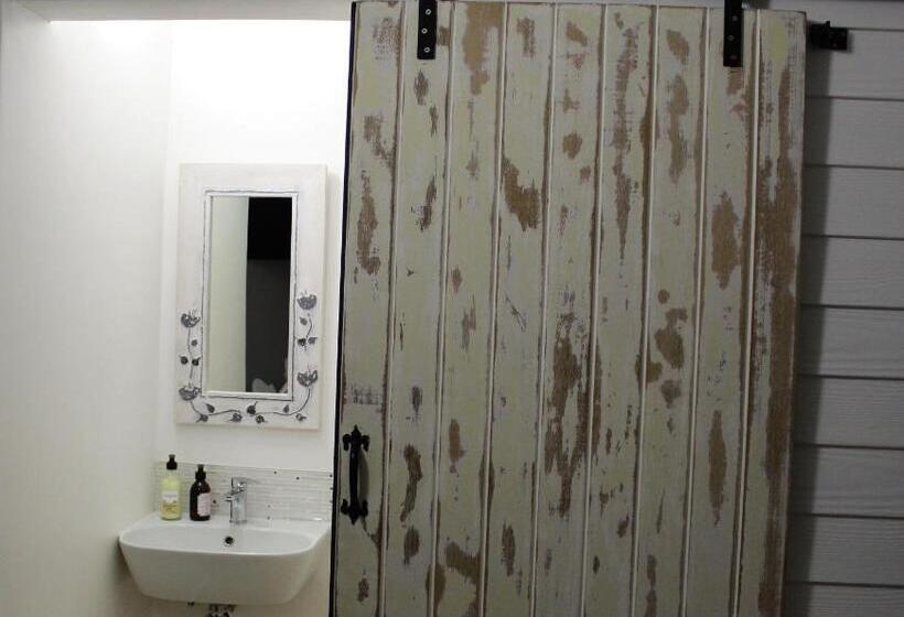 צימר Kleinzee Oceanfront Guest House