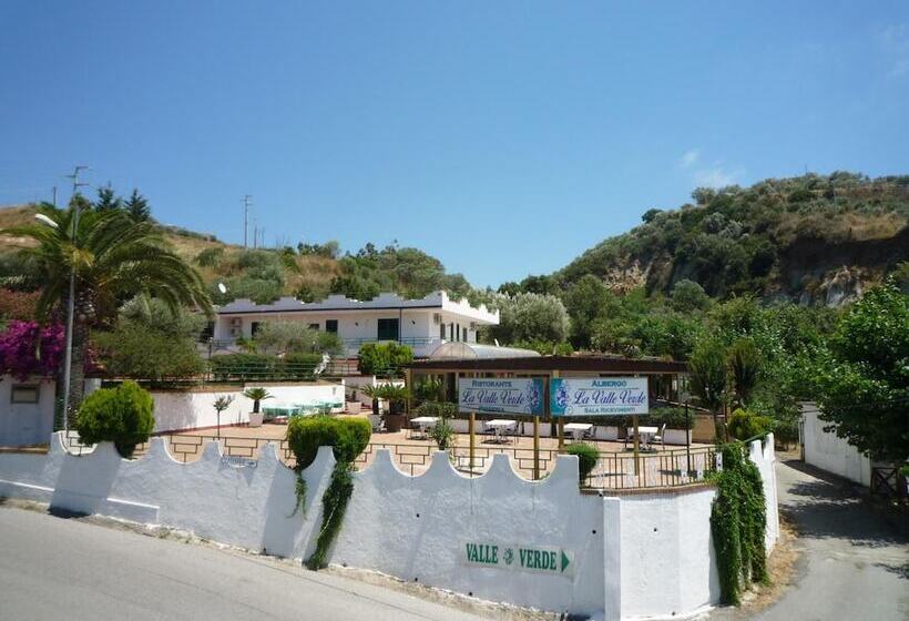 住宿加早餐  La Valle Verde