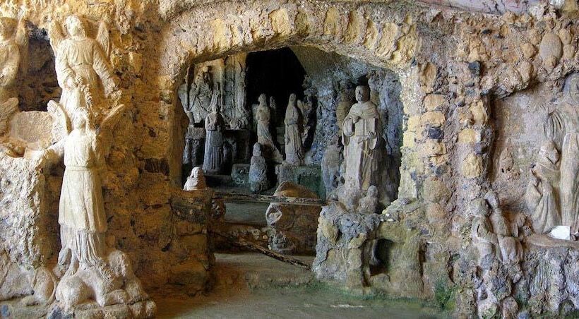 住宿加早餐  La Valle Verde