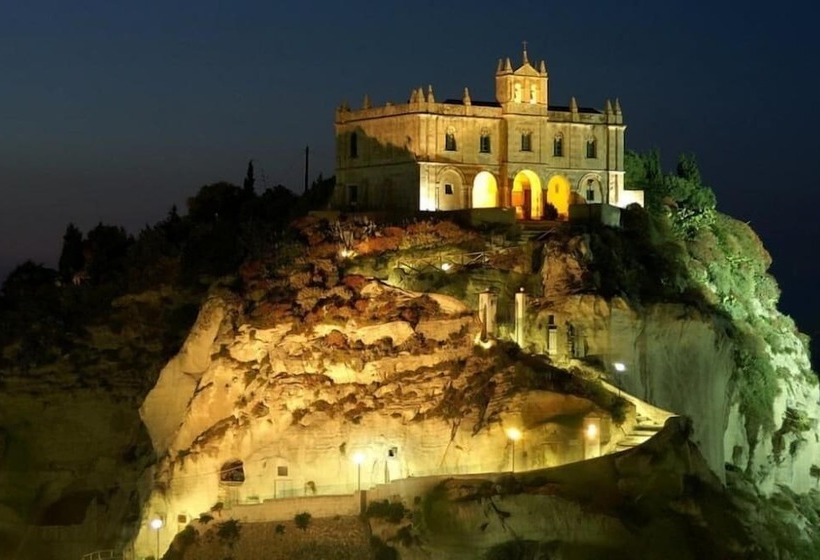 住宿加早餐  La Valle Verde