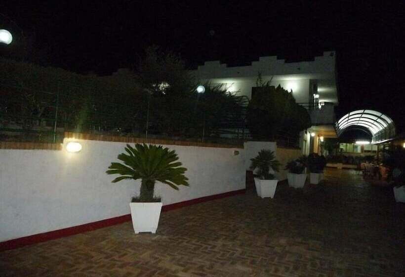 住宿加早餐  La Valle Verde