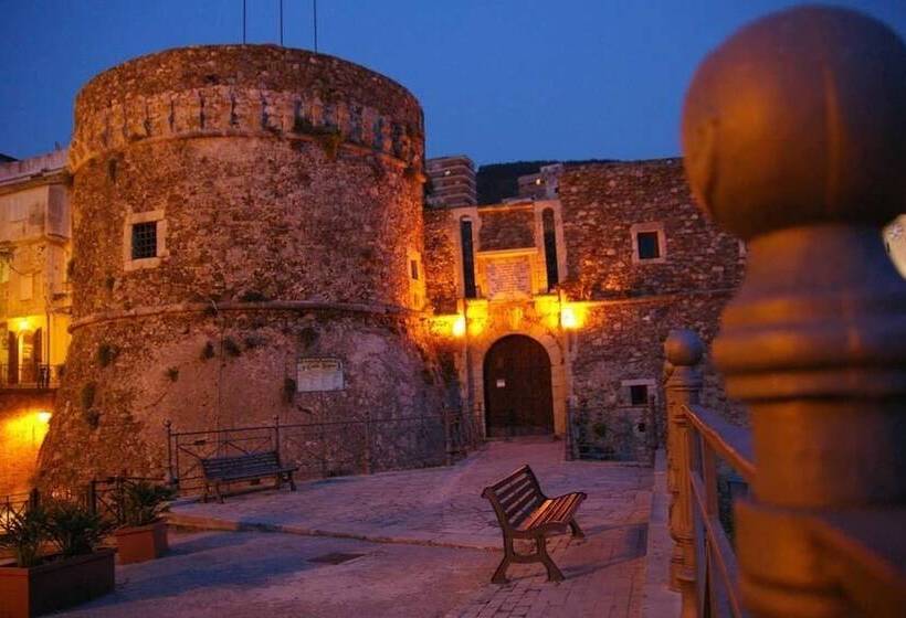 住宿加早餐  La Valle Verde