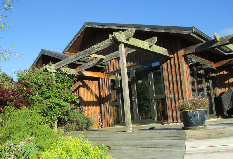 مبيت وإفطار Leithview B And B