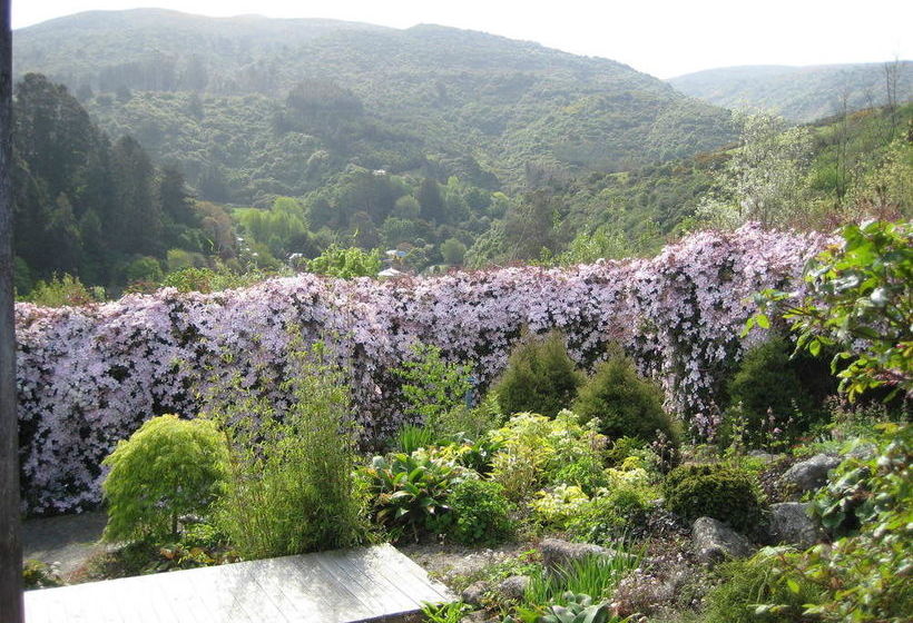 مبيت وإفطار Leithview B And B