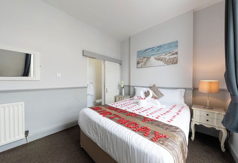 مبيت وإفطار The Manor