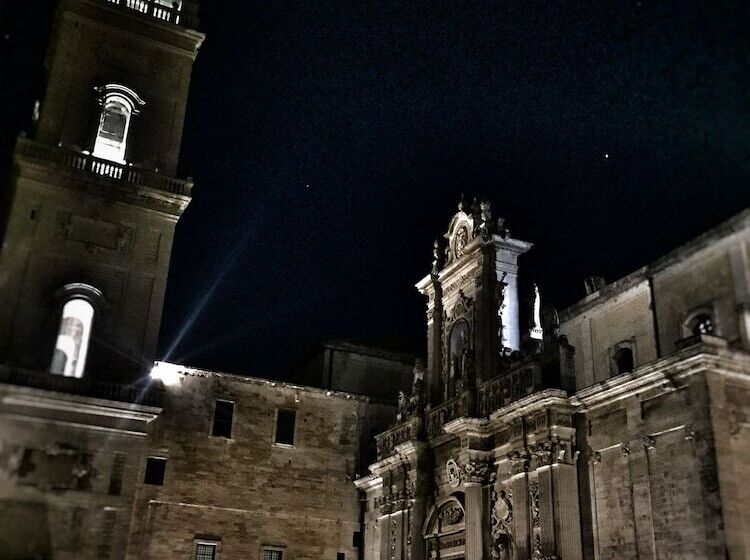 Nocleg ze śniadaniem Mattandre