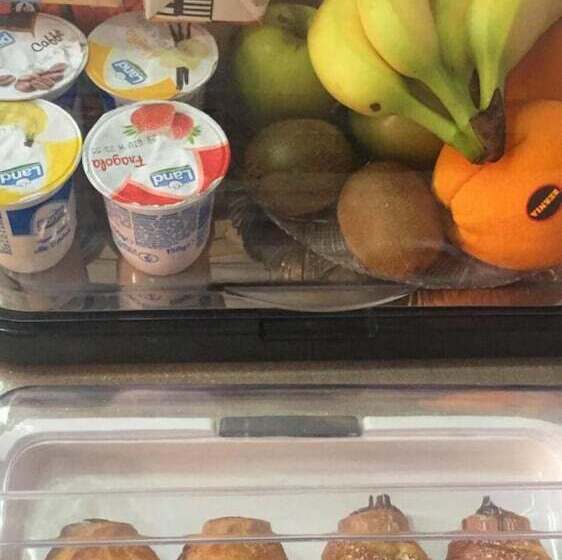 Nocleg ze śniadaniem Mattandre