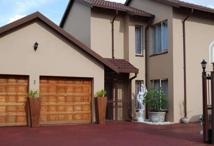 Bed and Breakfast Pilgrims Delight