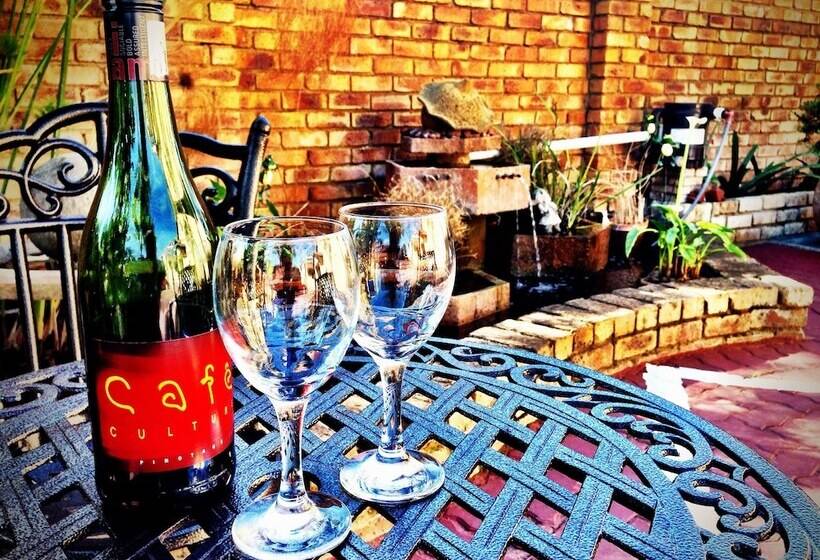 Bed and Breakfast Pilgrims Delight