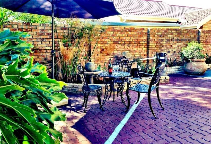 Bed and Breakfast Pilgrims Delight