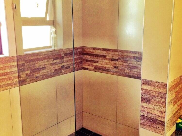 Bed and Breakfast Pilgrims Delight