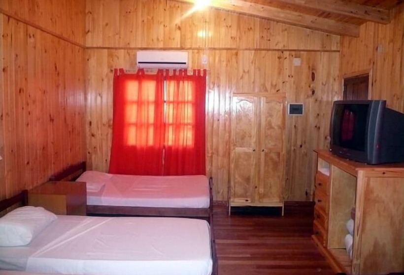 Bed and Breakfast Residencial Los Lapachos