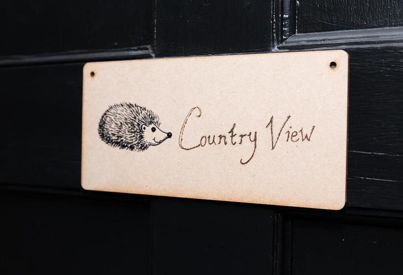 مبيت وإفطار Scolfes