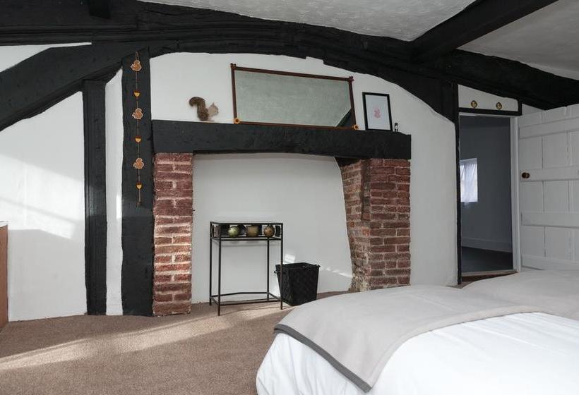 Bed and Breakfast Scolfes