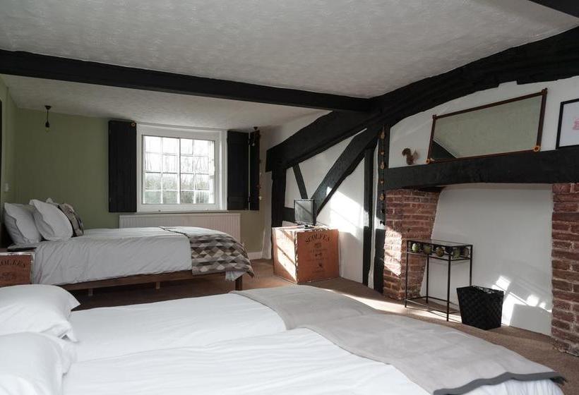 Bed and Breakfast Scolfes