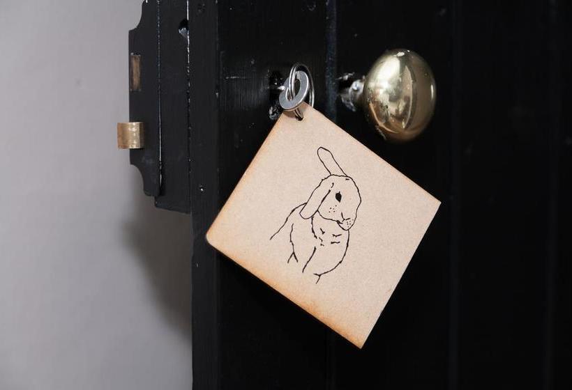 Bed and Breakfast Scolfes