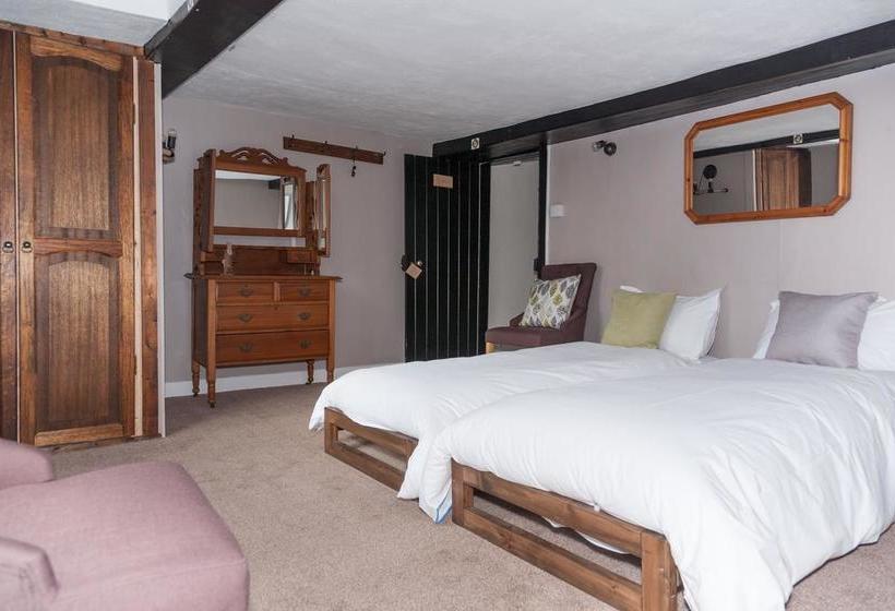 Bed and Breakfast Scolfes