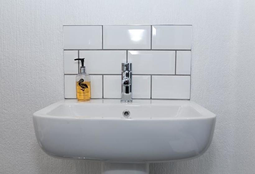 Bed and Breakfast Scolfes