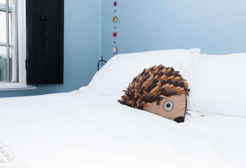 Bed and Breakfast Scolfes