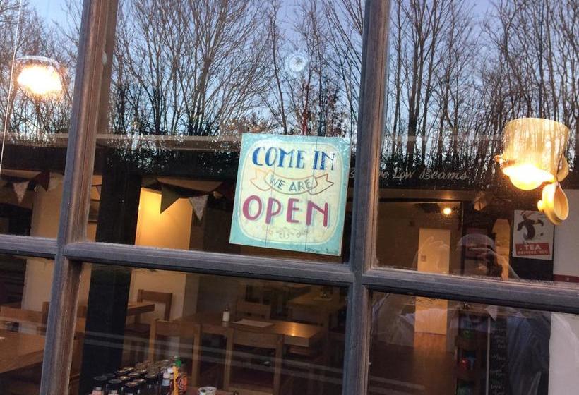 Bed and Breakfast Scolfes