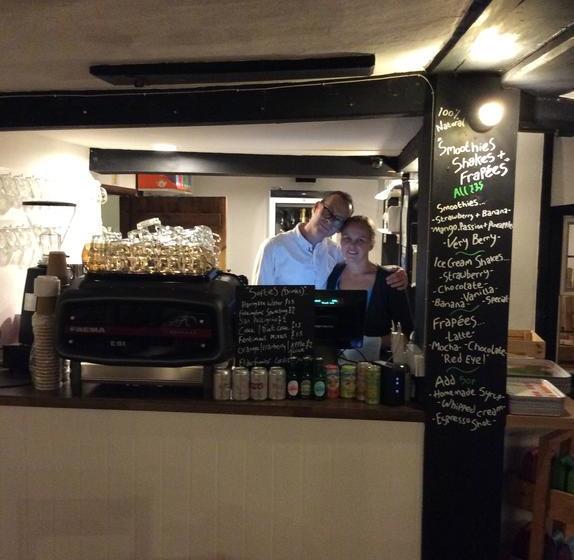 Bed and Breakfast Scolfes