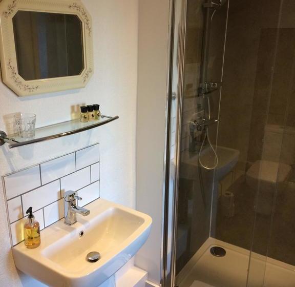 Bed and Breakfast Scolfes