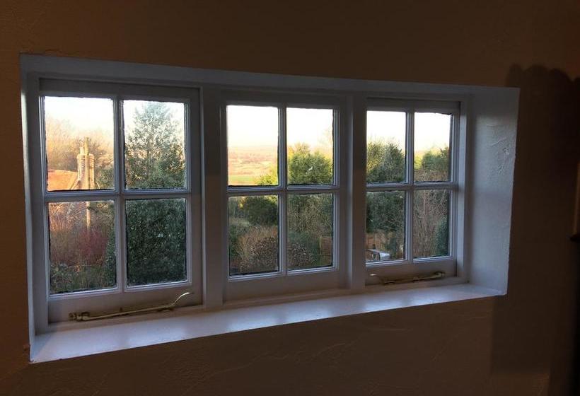 Bed and Breakfast Scolfes