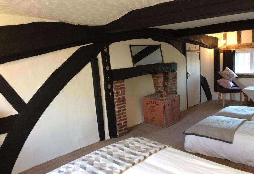 Bed and Breakfast Scolfes