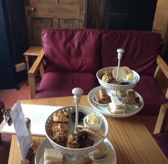 Bed and Breakfast Scolfes