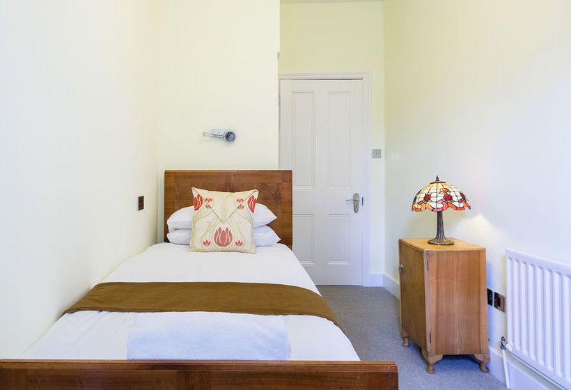 Springwood Luxury B&b