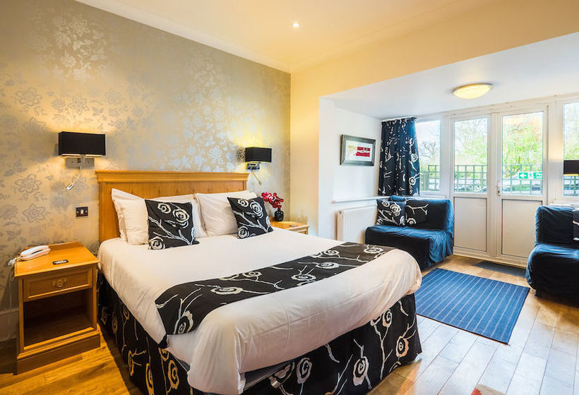 Springwood Luxury B&b