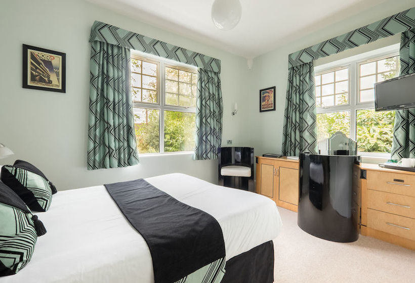 Springwood Luxury B&b