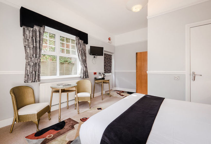 Springwood Luxury B&b