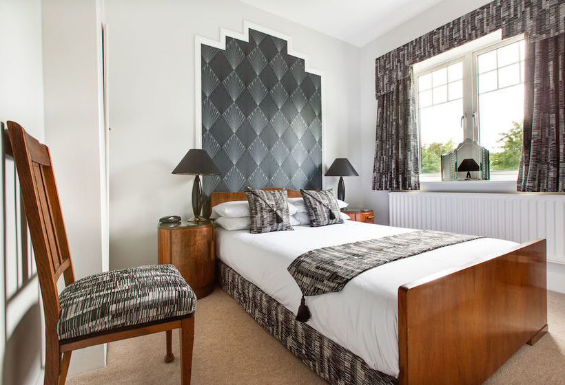 Springwood Luxury B&b