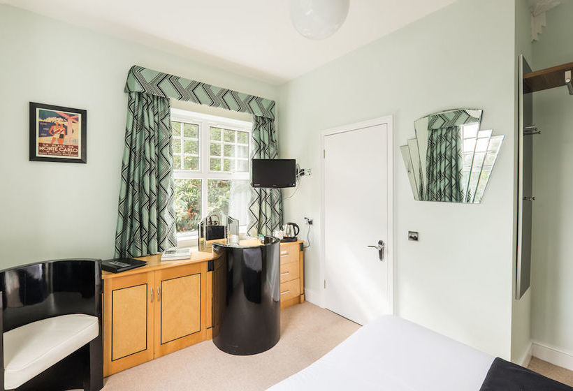 Springwood Luxury B&b