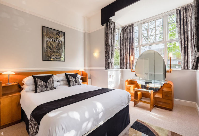 Springwood Luxury B&b