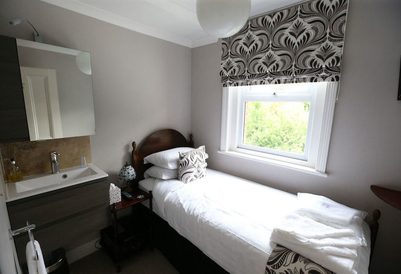 Springwood Luxury B&b