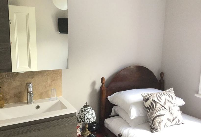 Springwood Luxury B&b