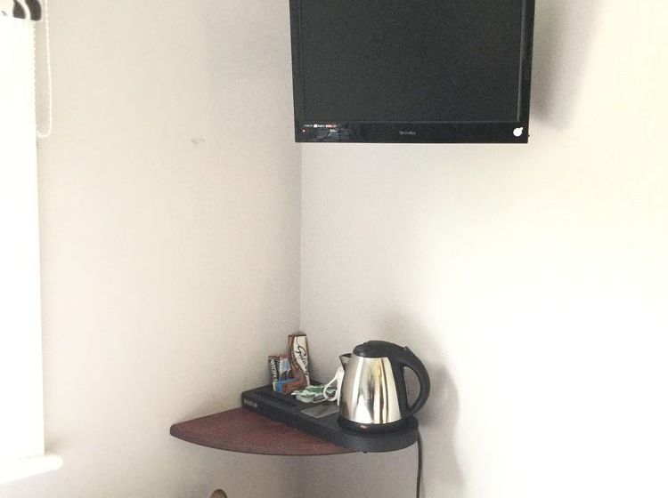 Springwood Luxury B&b