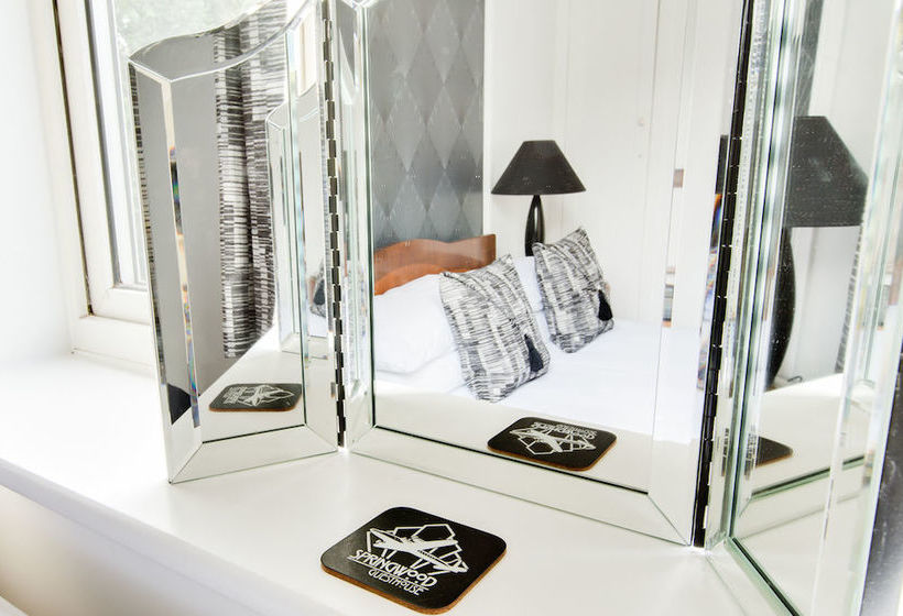 Springwood Luxury B&b