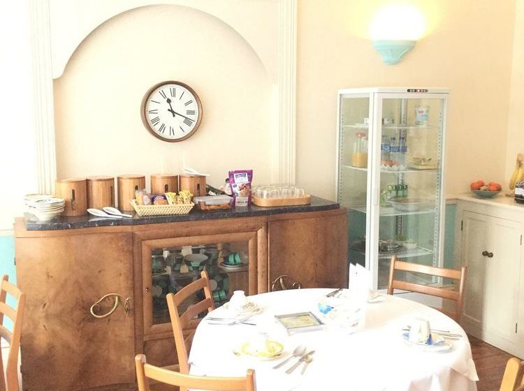 Springwood Luxury B&b