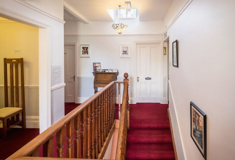 Springwood Luxury B&b